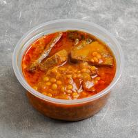 خورشت قیمه بادمجان