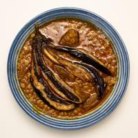 خورشت قیمه بادمجان