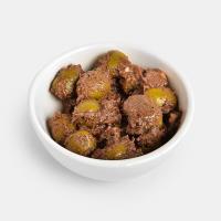 زیتون پرورده