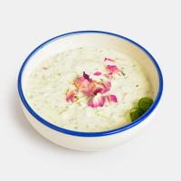 ماست و خیار