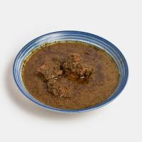 خورشت قلیه ماهی