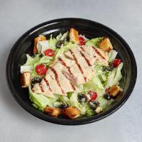 سالاد سزار میکس