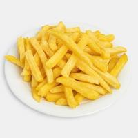 سیب زمینی سرخ کرده