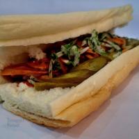 ساندویچ خوراک