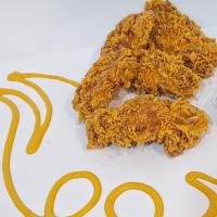 فیله سوخاری