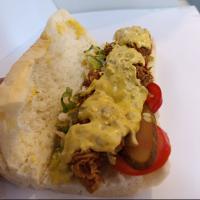 ساندویچ زینگر