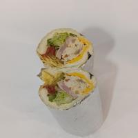 ساندویچ کالباس ویژه