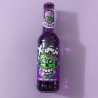 نوشابه گازدار TORSH-X/MOSCOW با طعم سامرفیلینگ 