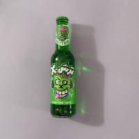 نوشابه گازدار TORSH-X/PATTAYA با طعم سیتروسی 