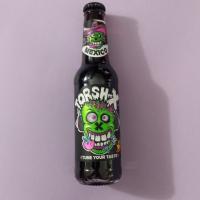 نوشابه گازدار TORSH-X/MEXICO با طعم فلفلی