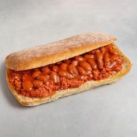 ساندویچ املت شاپوری