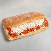 ساندویچ املت عشایری