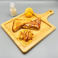 اسنک‌پیتزا