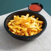 سیب زمینی سرخ شده