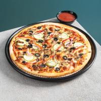 پیتزا سبزیجات ایتالیایی