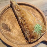 باقلوا عربی