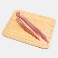 فیله گوسفندی 1 کیلوگرم - هایپر پروتئین پوریا (بهبودی)