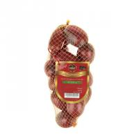 سوسیس کوکتل شکاری 90 درصد گوشتیران 500 گرم - هایپر پروتئین پوریا (بهبودی)