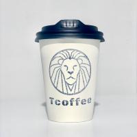 موکا نارگیل 50 درصد عربیکا