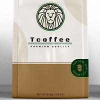 پودر قهوه فوري گلد