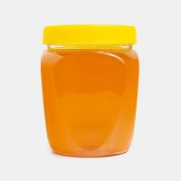 عسل چهل گیاه دیابتی 490 گرم - روغنکده سلیمی