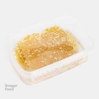 عسل طبيعي يونجه با موم زنبور