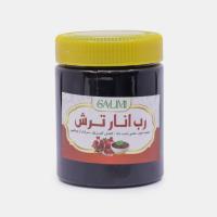 رب انار ساوه ترش