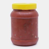 رب گوجه فرنگی خانگی