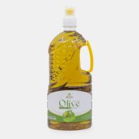 روغن زیتون بی بو رودبار
