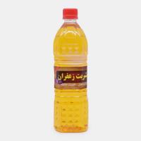 شربت سنتي زعفران