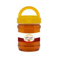 عسل جنگلی