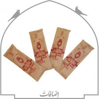 قاشق و چنگال چهار نفره