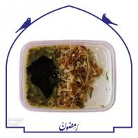 آش رشته 400گرمی