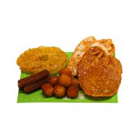 میکس زولبیا وبامیه