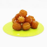 بامیه انگشتی