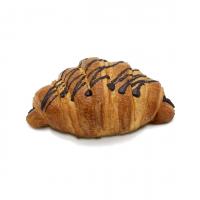 کروسان شکلات