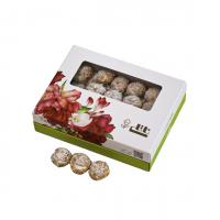 شیرینی اسکارگردویی