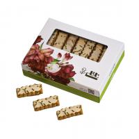 شیرینی برشتوک