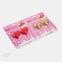 شمع قلبی تکی