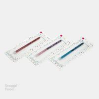 شمع مدادی رنگین کمان