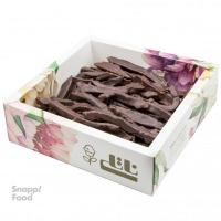 شکلات پوست پرتقال