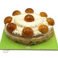 سنت انوره رینگ