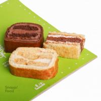 شیرینی میکس تر