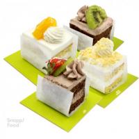 تاتین مخلوط 