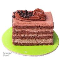 شیرینی تر شکلاتی