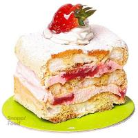 کاردینال توت فرنگی