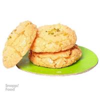 شیرینی نارگیلی