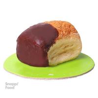 شیرینی لایه ای شکلاتی