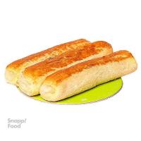 شیرینی لندو با کرم رویال