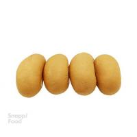 نان مینی ساندویچ مک